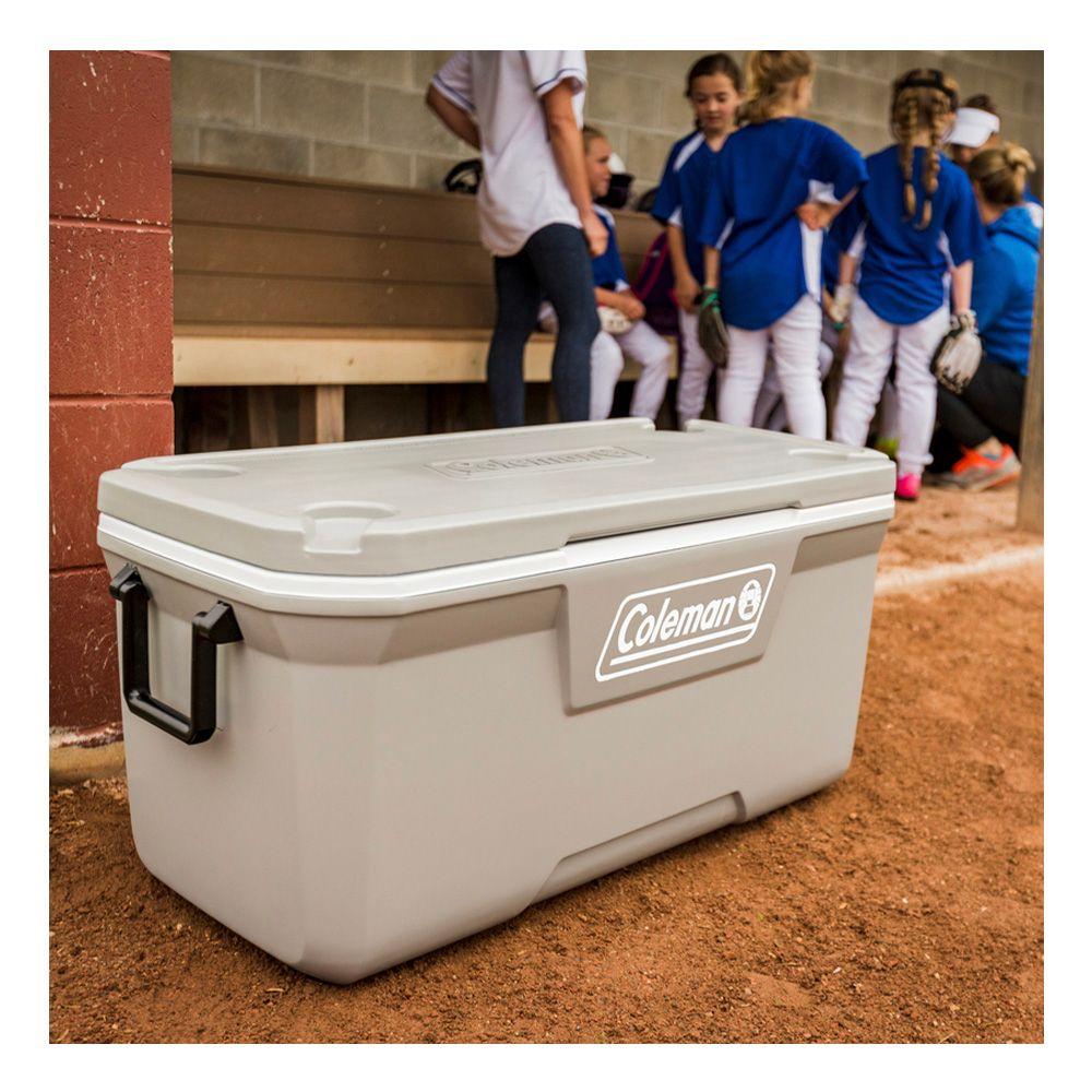 Cooler Coleman Rock 316 120 Qt / 113 Lt-6