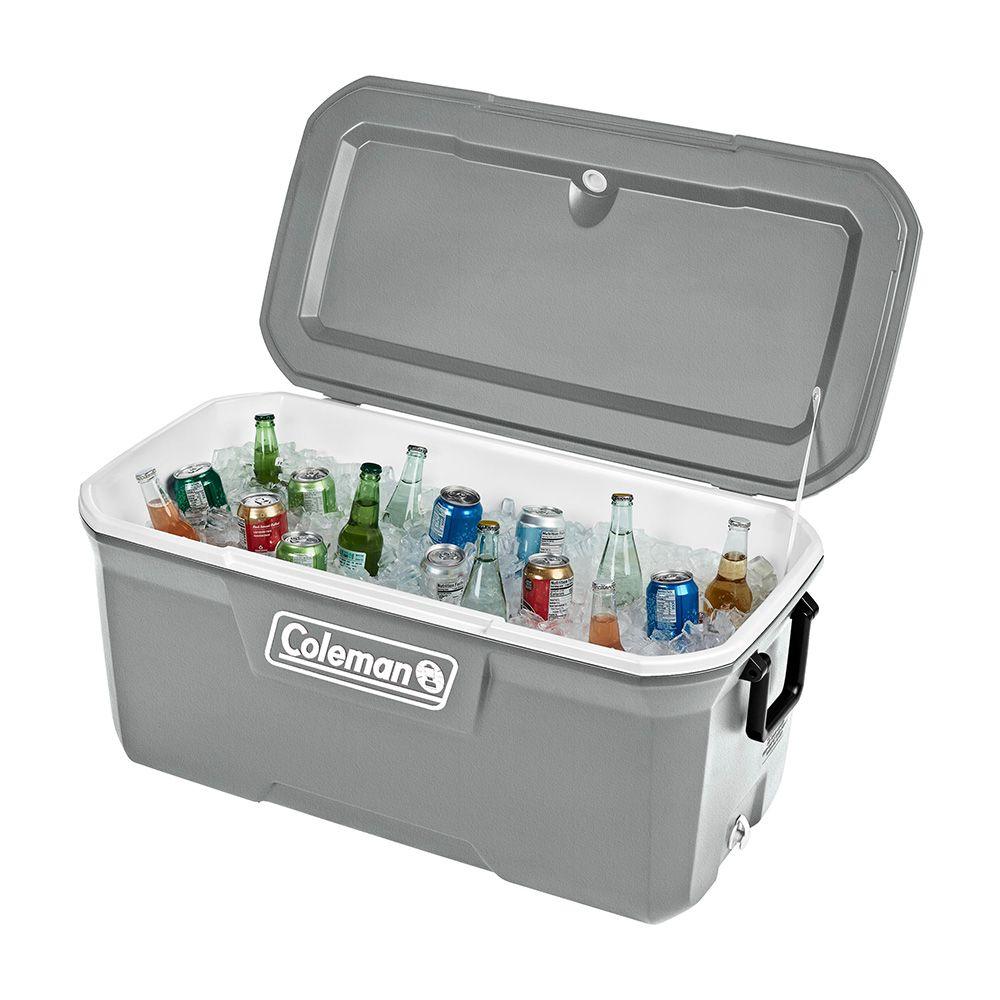 Cooler Coleman Rock 316 120 Qt / 113 Lt-4