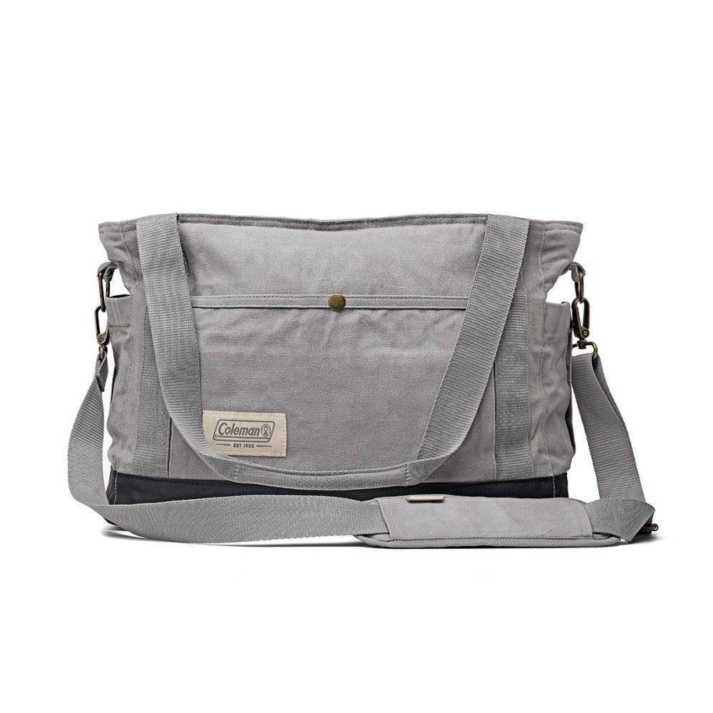 Mochila Térmica Now Coleman® 30 latas Gris-0