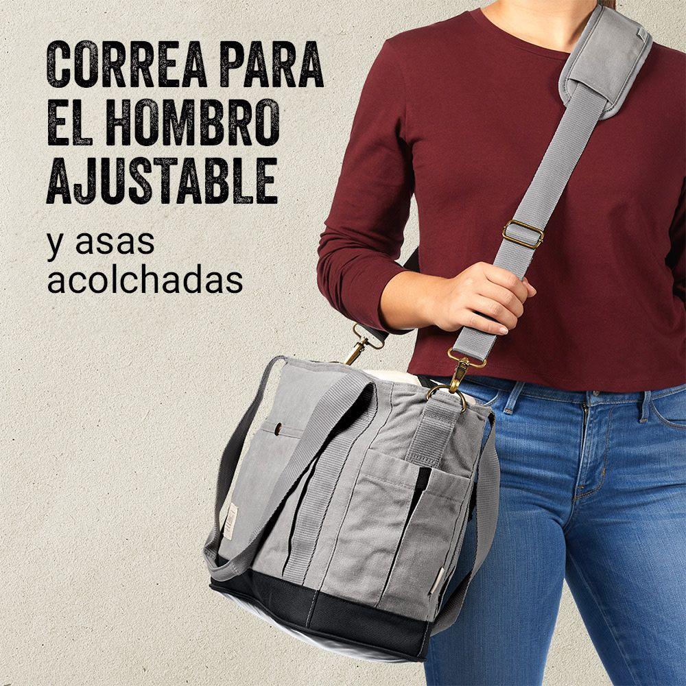 Mochila Térmica Now Coleman® 30 latas Gris-2