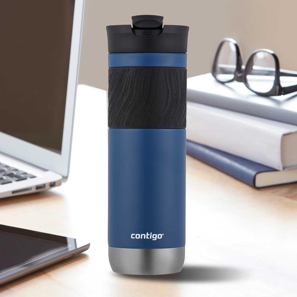 Mug Byron Contigo Blue Corn 710 ml-4