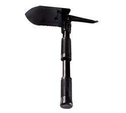 Pala Plegable Coleman® Con Pico-3