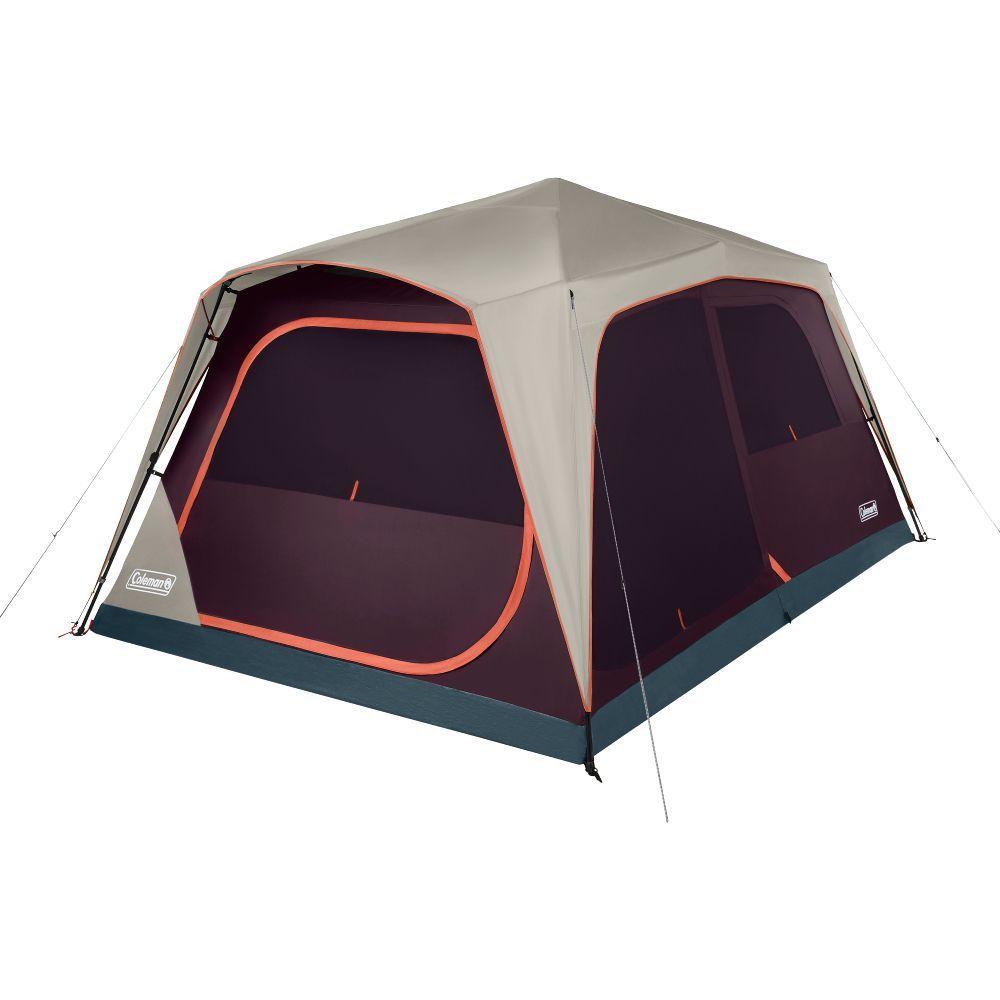 Carpa Skylodge 10 Personas Coleman® / 10P-1