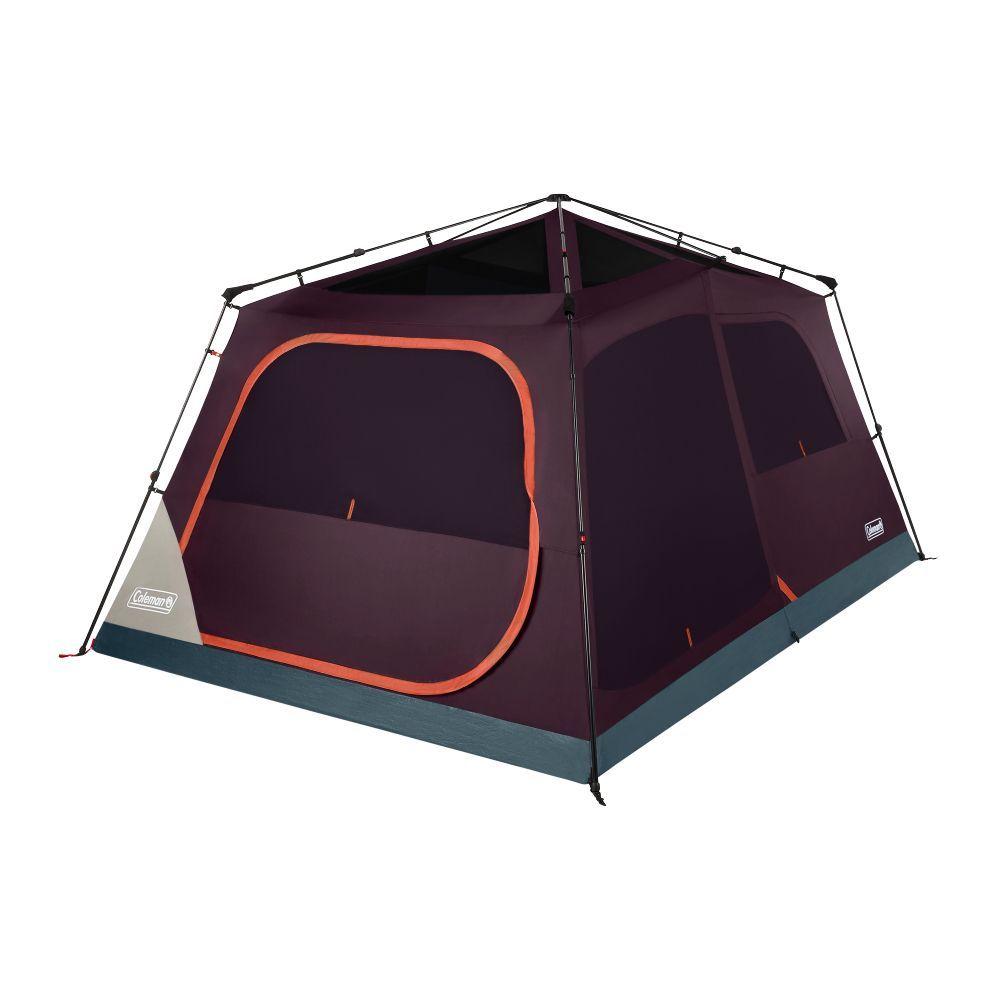 Carpa Skylodge 10 Personas Coleman® / 10P-2