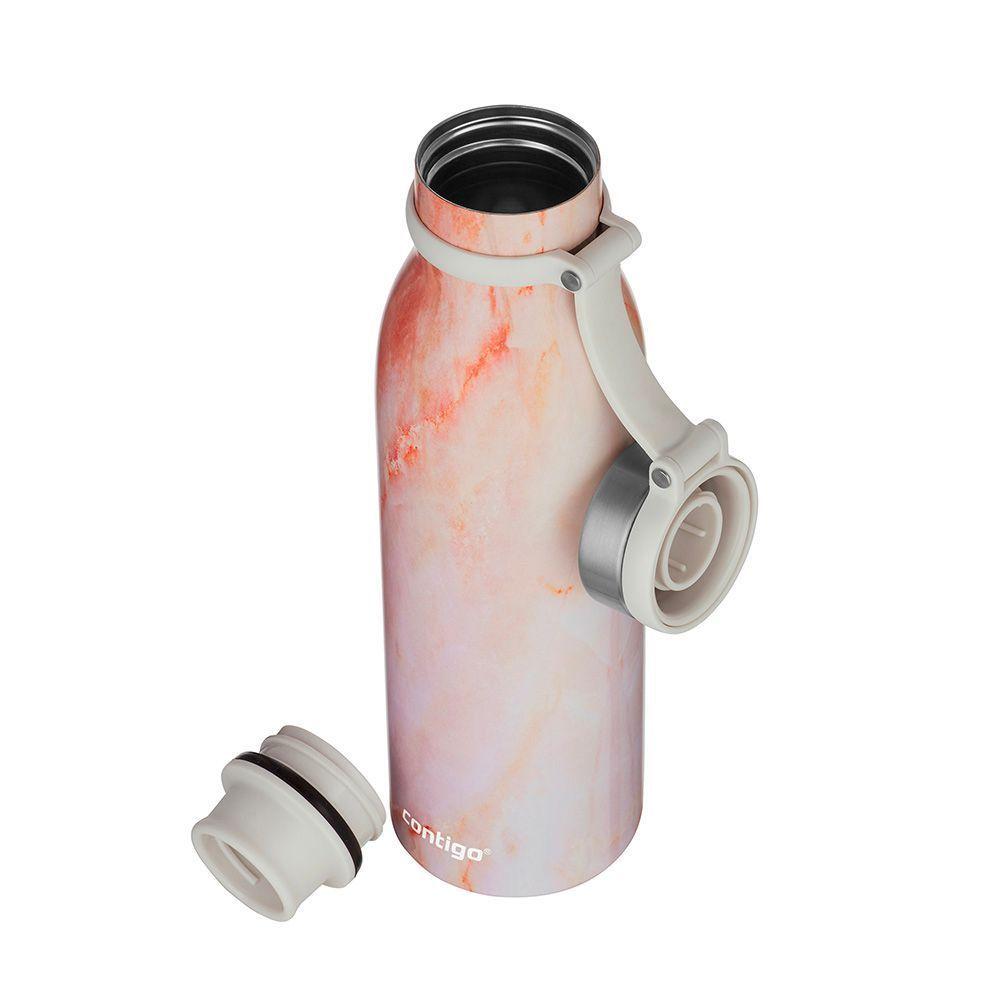 Botella Matterhorn Rose Quartz Contigo® 591 ml-2