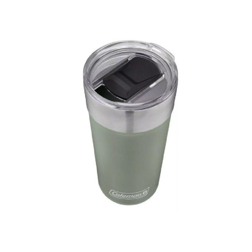 Vaso Térmico Brew Verde Coleman® 600 ml -3