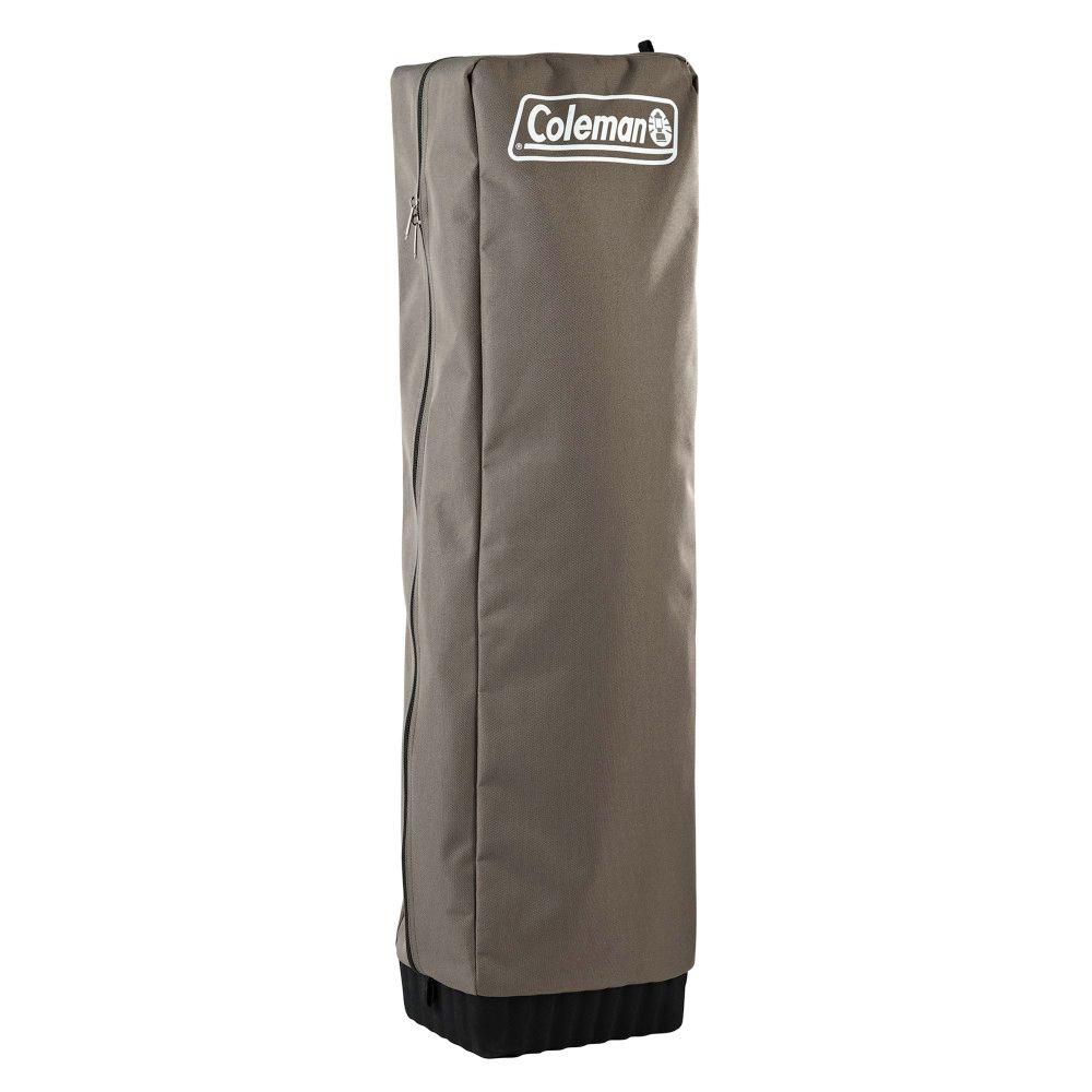 Cama de Camping Coleman con Colchon Inflable Tamaño Twin-5