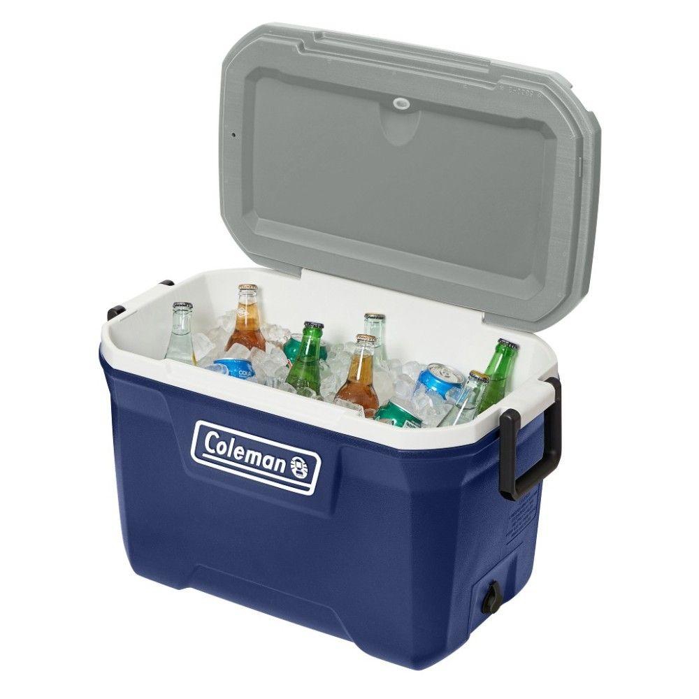 Cooler Coleman Ocean 316 52 QT / 49 Lt-2