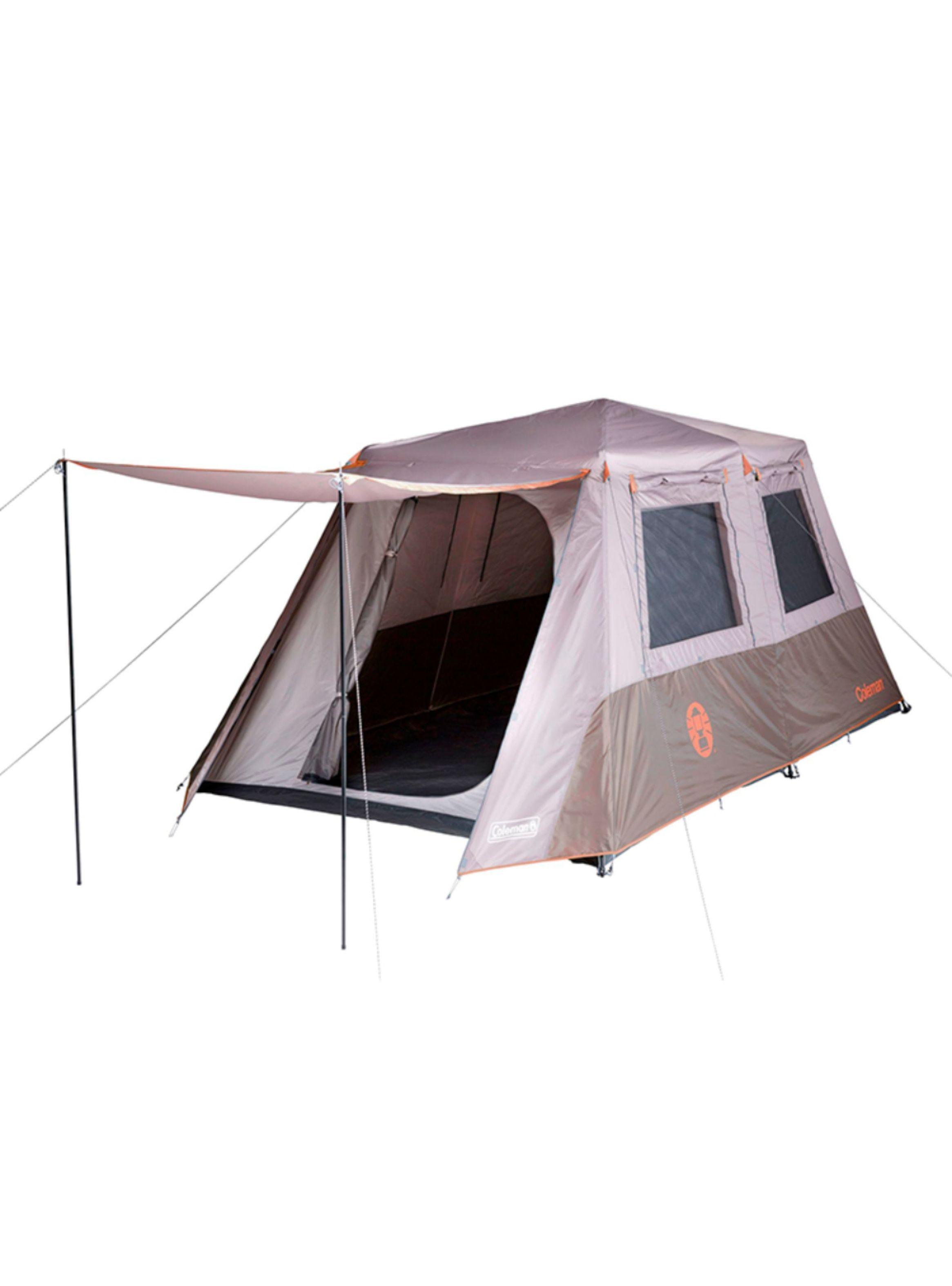 Carpa Instant Up Full Fly 8 Personas-0
