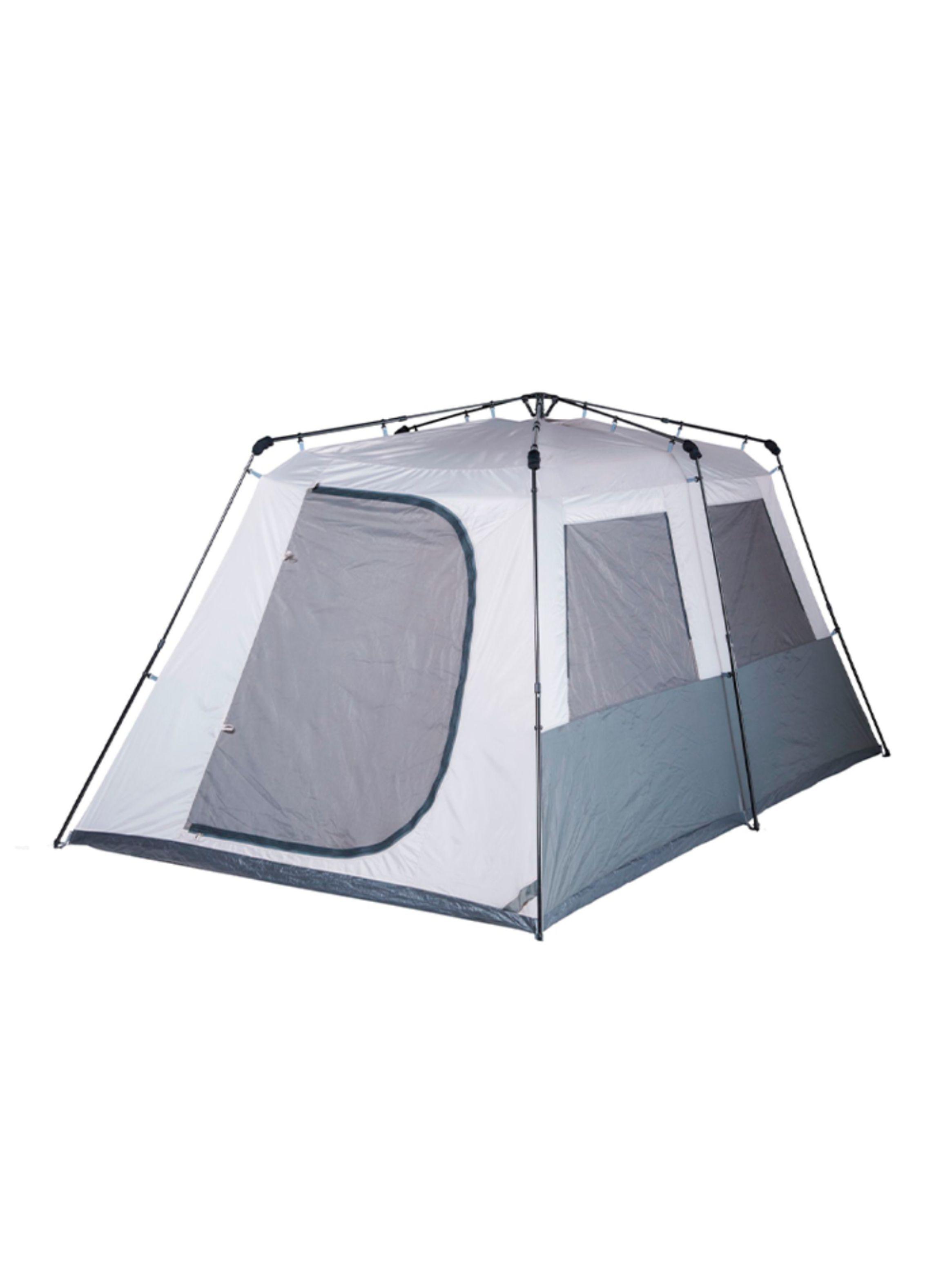 Carpa Instant Up Full Fly 8 Personas-1
