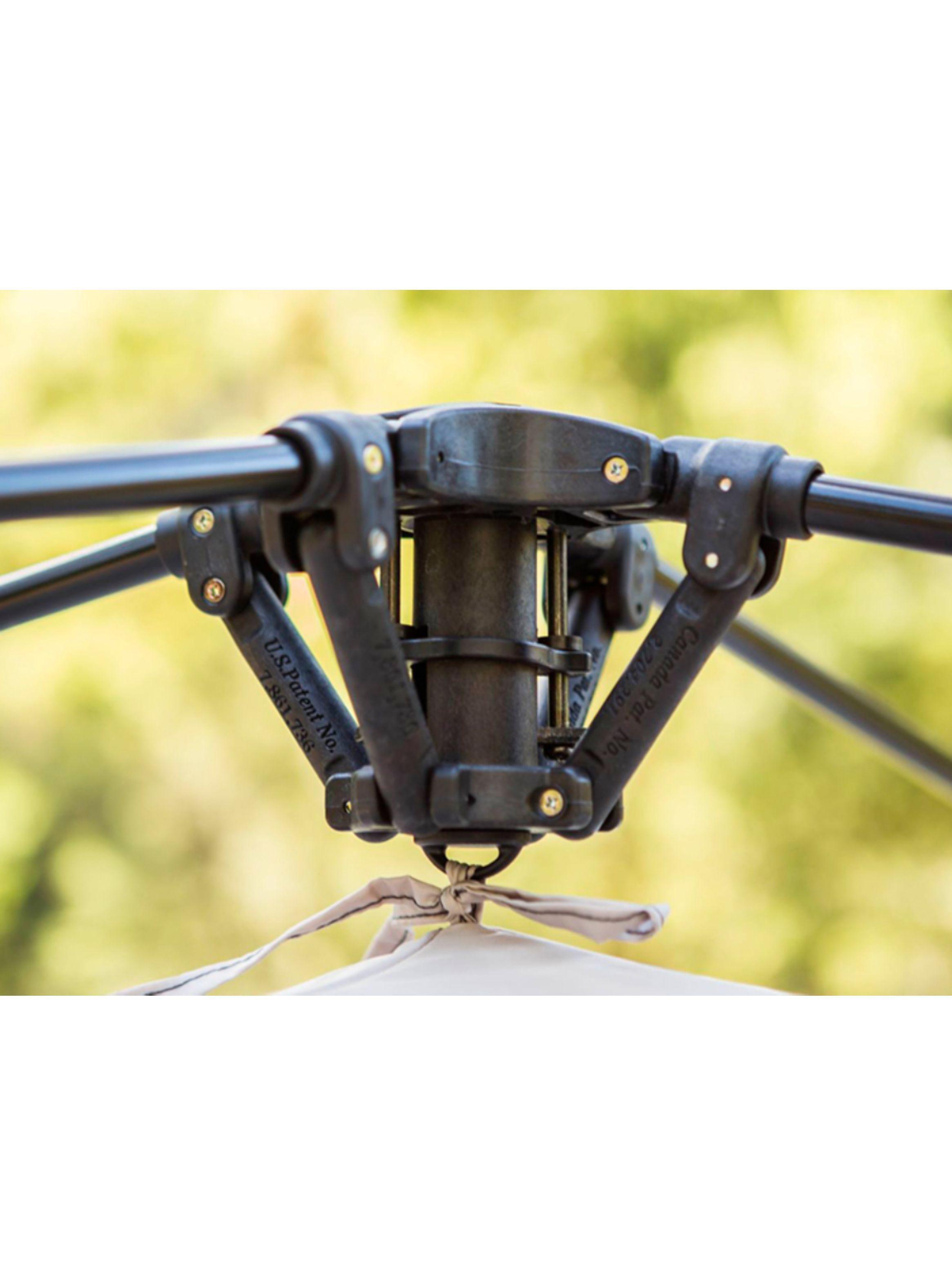 Carpa Instant Up Full Fly 8 Personas-3