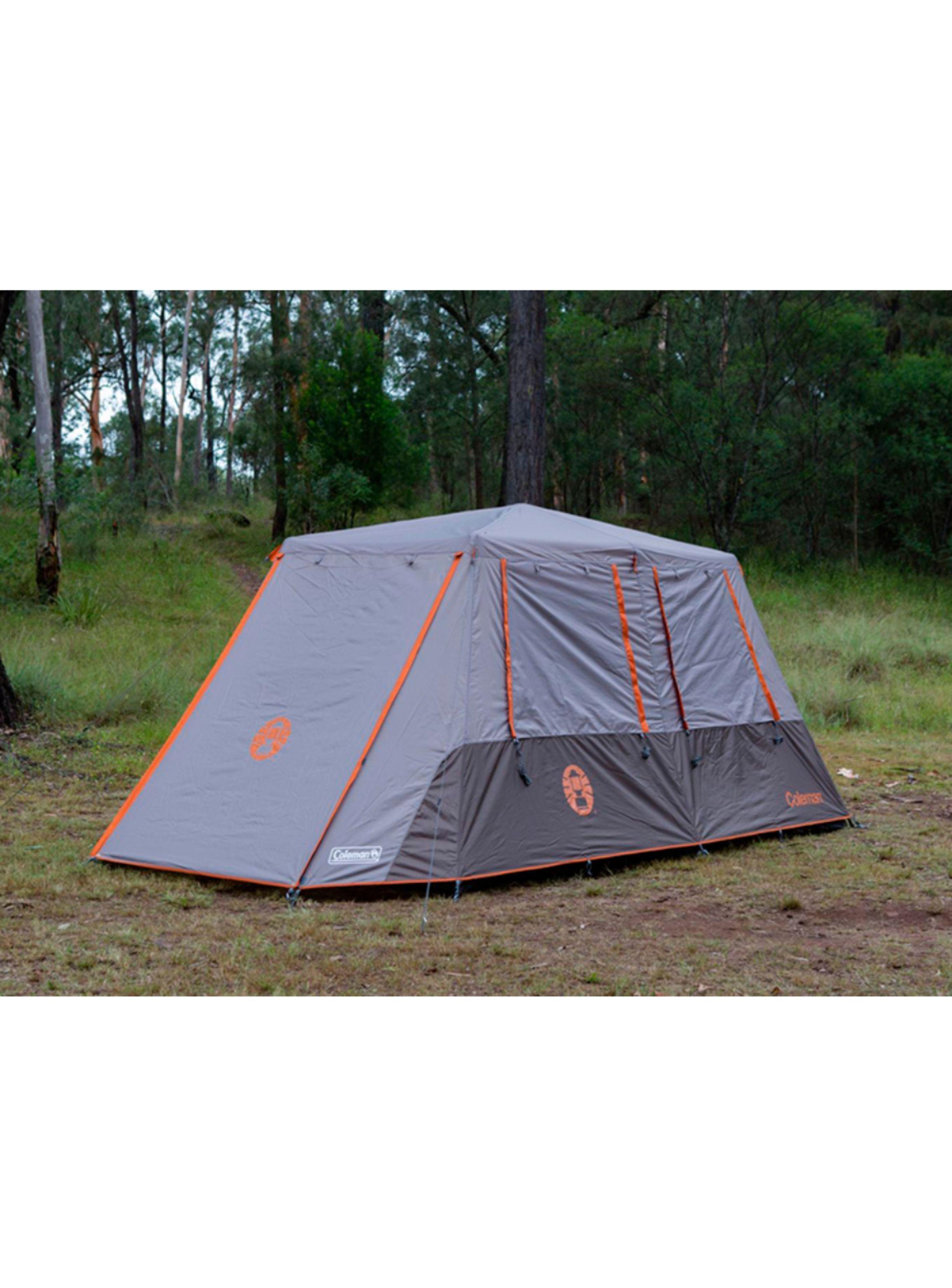 Carpa Instant Up Full Fly 8 Personas-6
