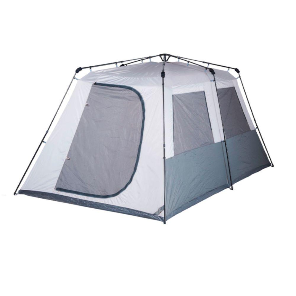 Carpa Instant Up Full Fly 8 Personas Coleman / 8p-1