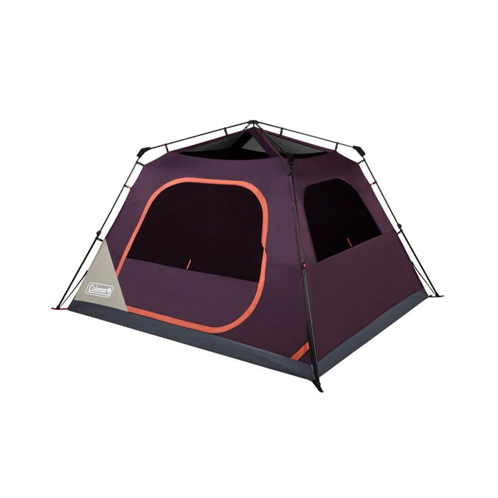 Carpa Skylodge 6 Personas Coleman® / 6P-1
