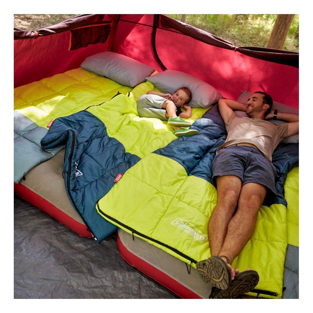 Carpa Skylodge 6 Personas Coleman® / 6P-7