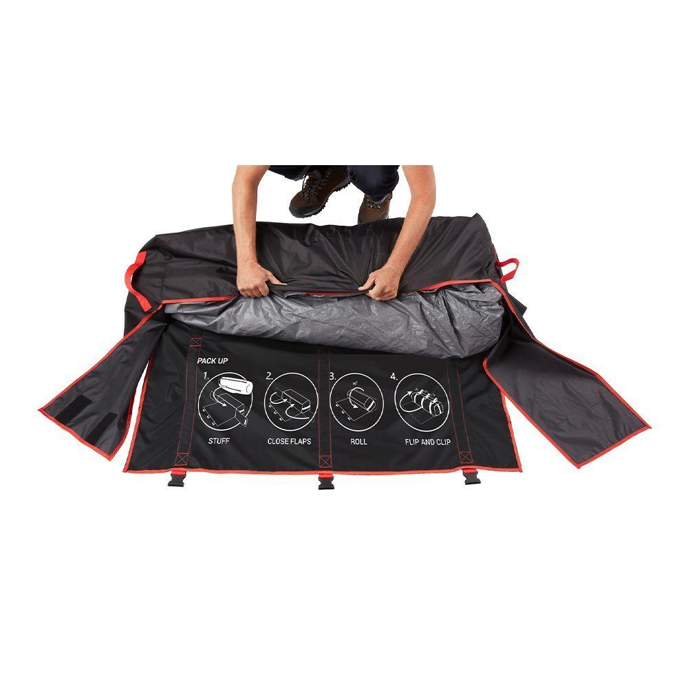 Carpa Skylodge 6 Personas Coleman® / 6P-5