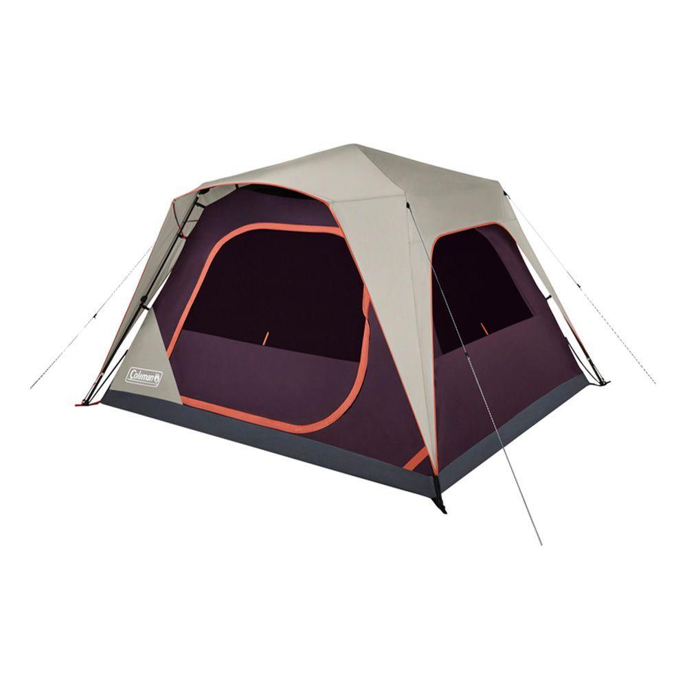 Carpa Skylodge 6 Personas Coleman® / 6P-0