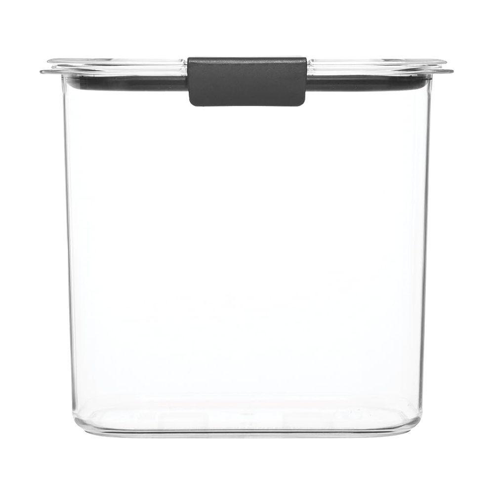 Contenedor de Alimentos Hermético para Despensa Rubbermaid Brilliance 2.8 Lt-3