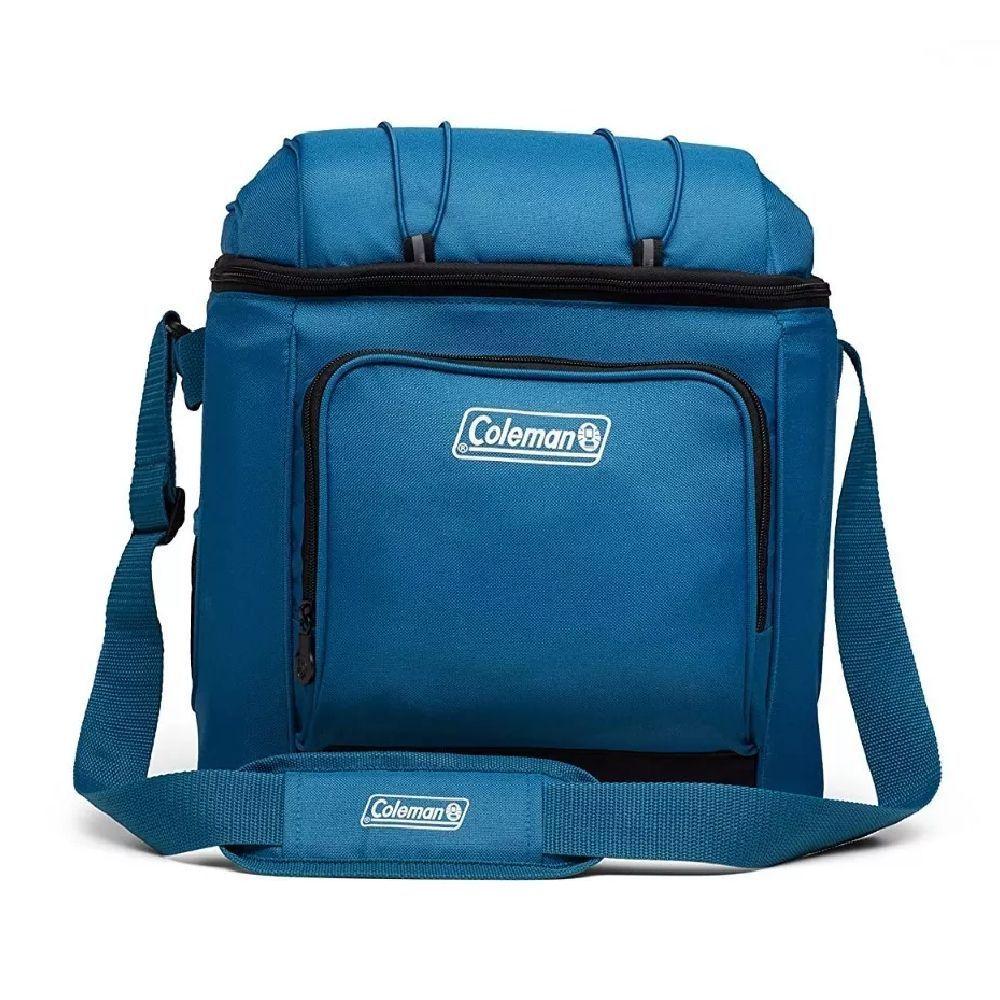 Soft Cooler Coleman Chiller Ocean 30 Latas-0