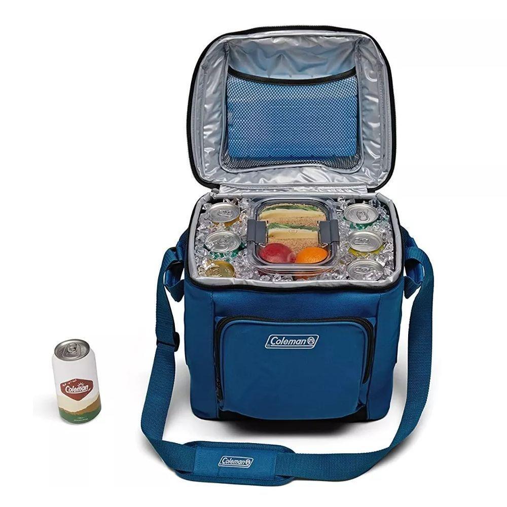 Soft Cooler Coleman Chiller Ocean 30 Latas-3