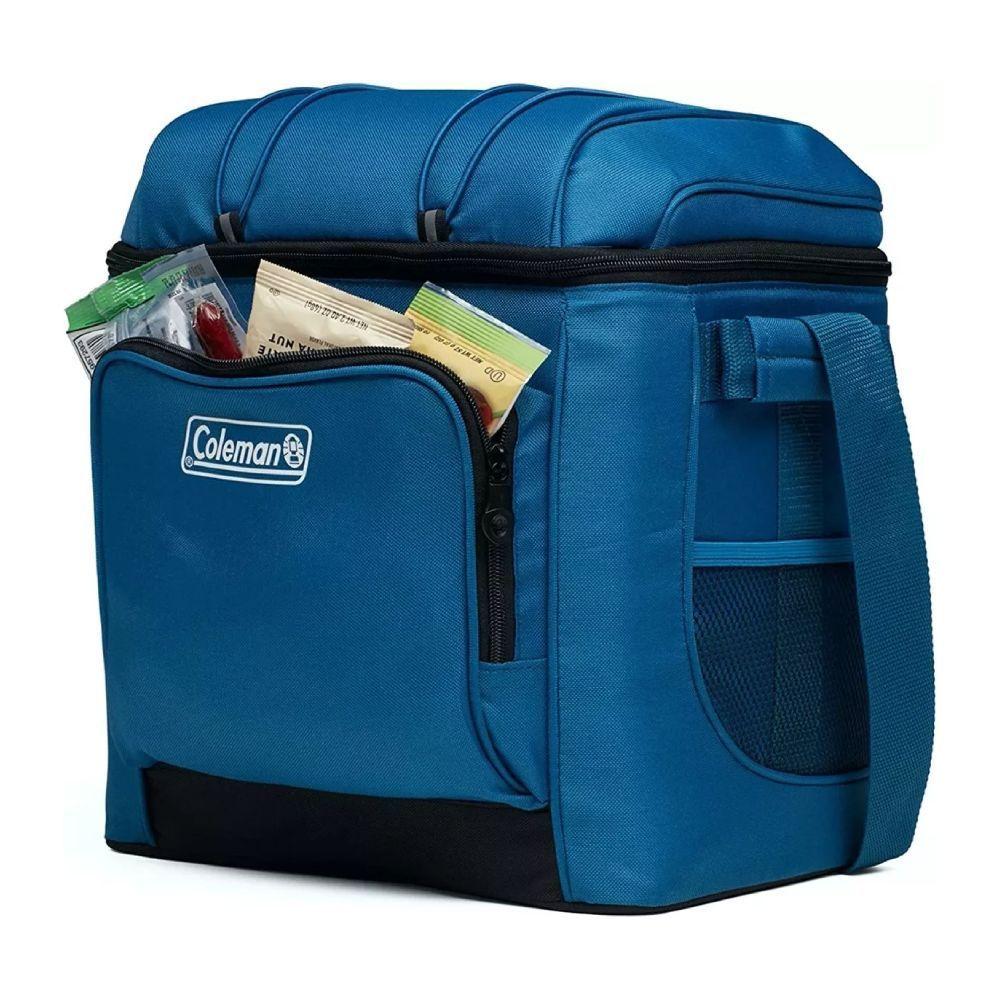 Soft Cooler Coleman Chiller Ocean 30 Latas-4