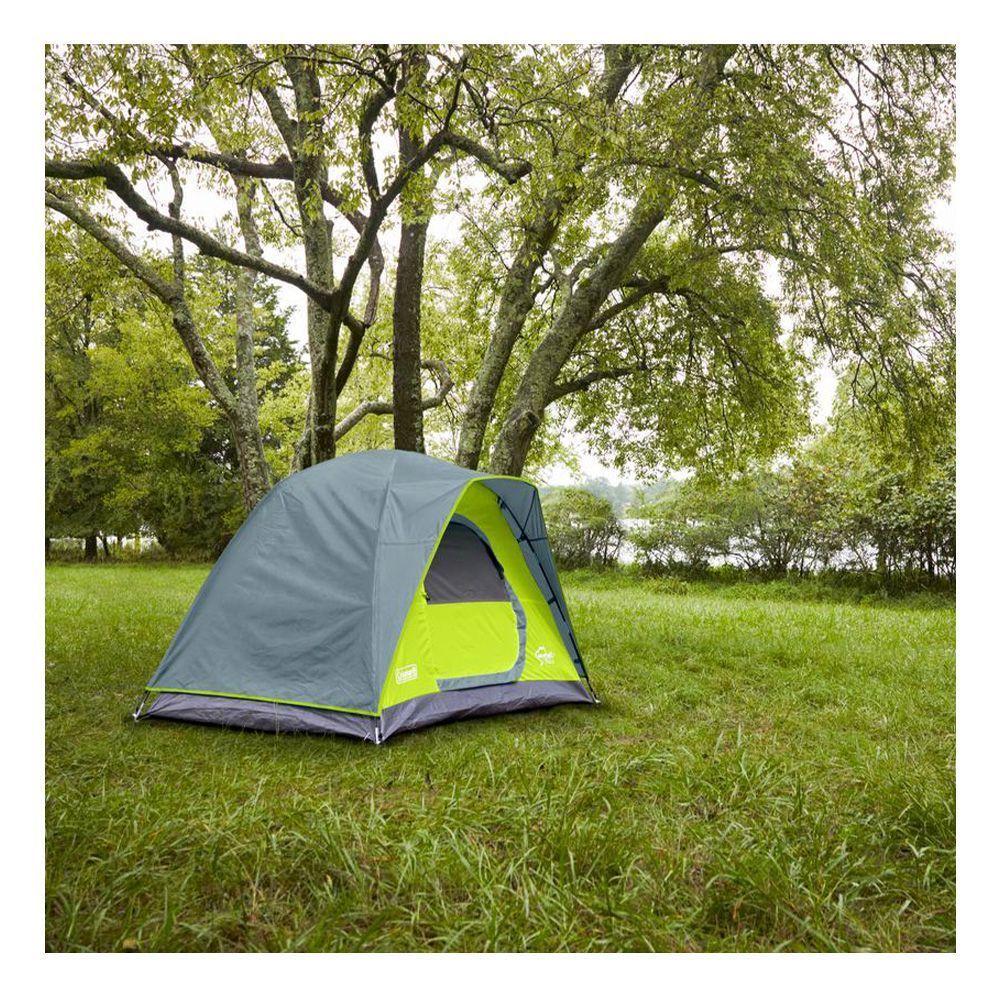 Carpa Amazonia 2 Personas Coleman® / 2P-2