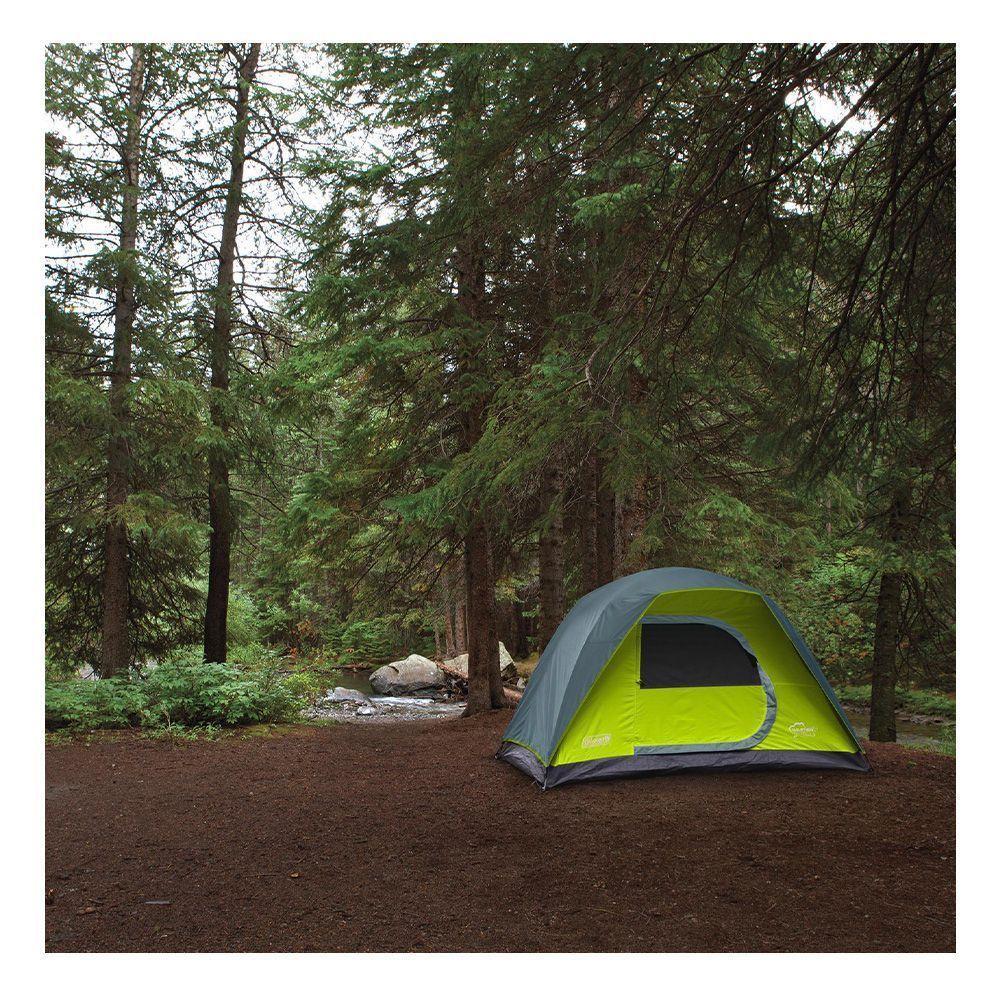 Carpa Amazonia 2 Personas Coleman® / 2P-3