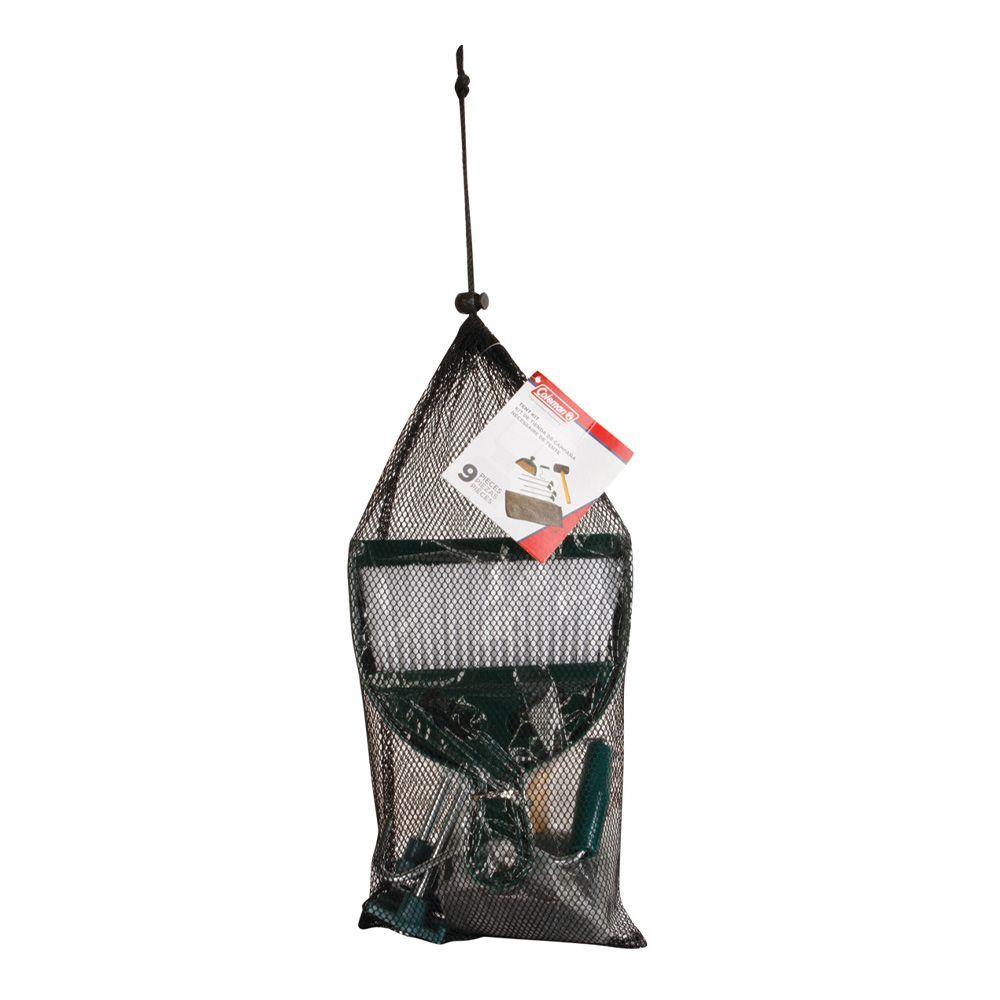Kit de Herramientas para Carpa Camping Coleman®-4