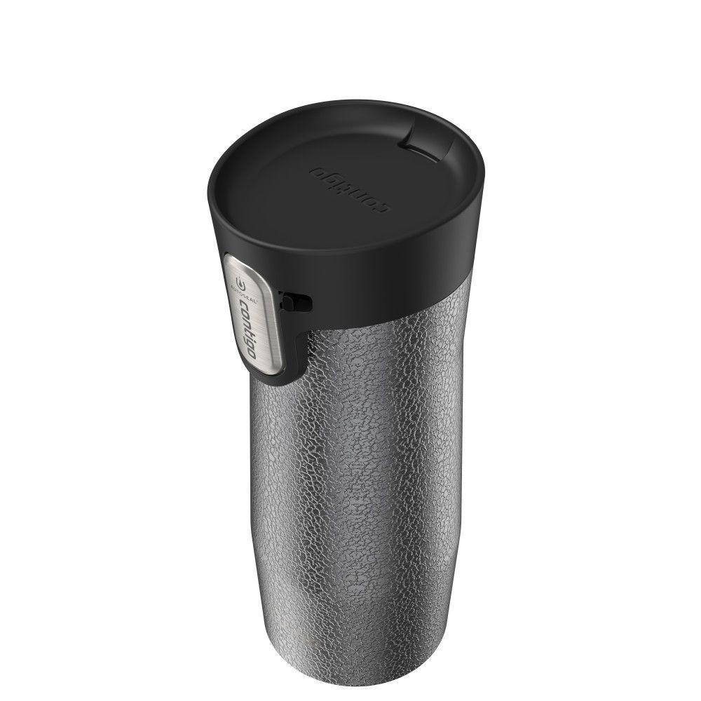 Vaso Térmico West Loop Gris AUTOSEAL ® Contigo® 473 ml-3