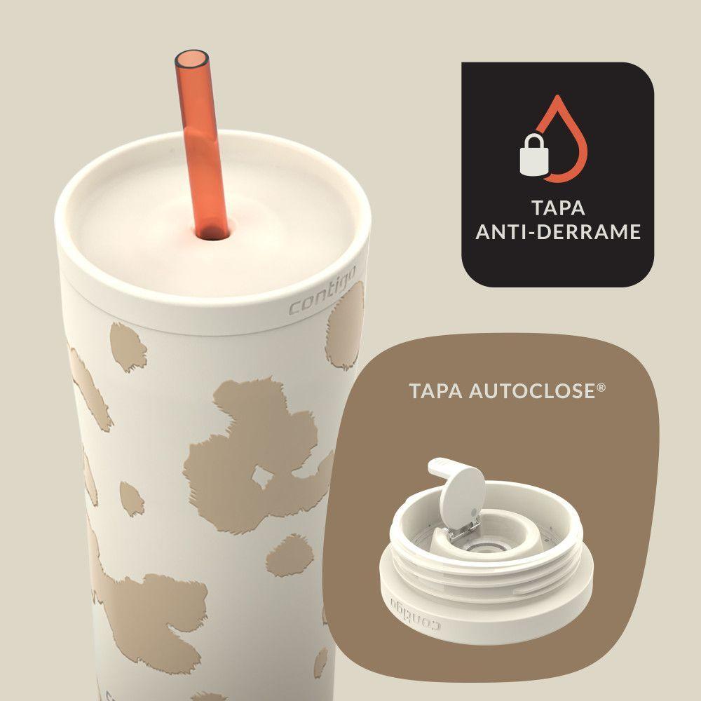 Vaso Termico Contigo Ally Love Streeterville 709 ml Cafe-4