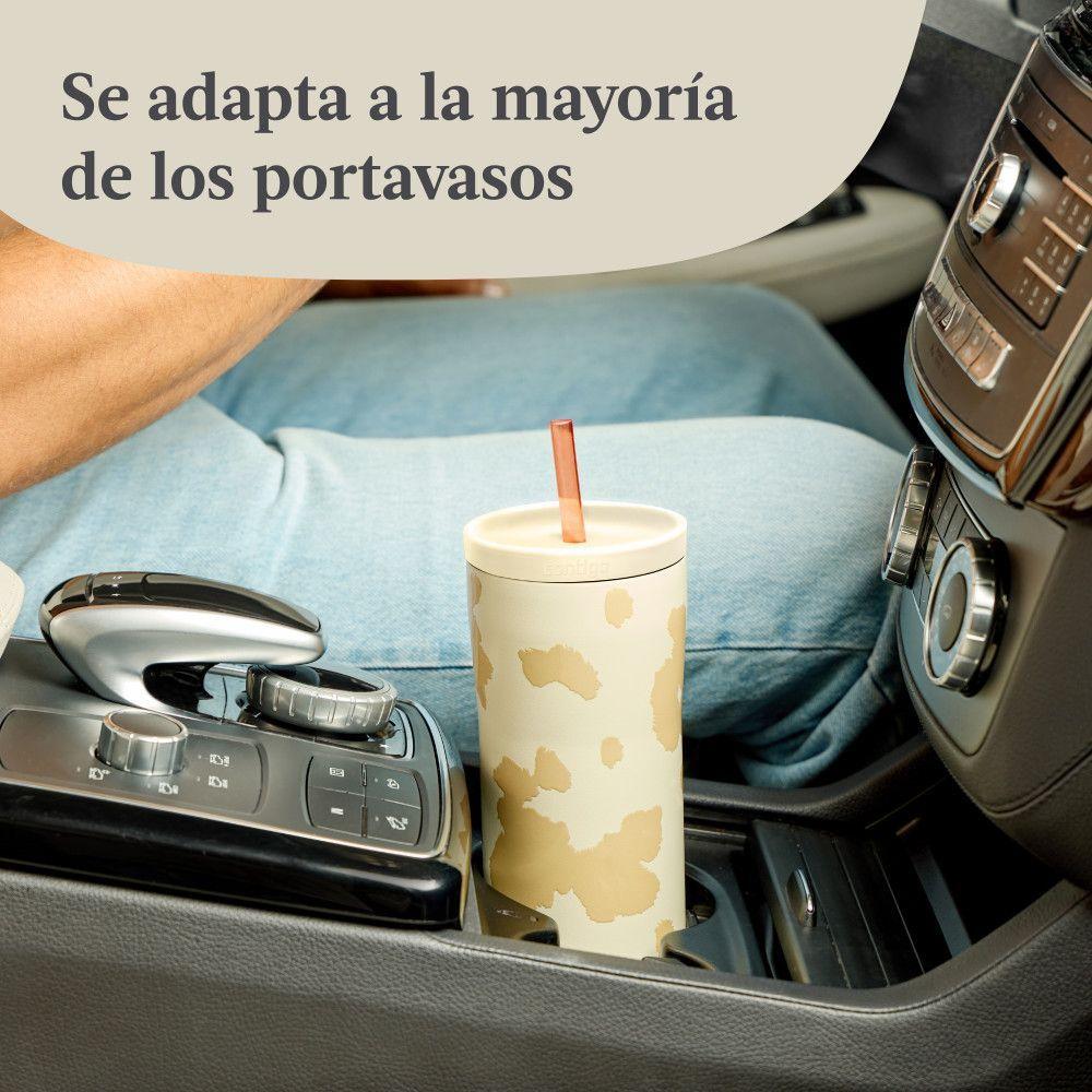 Vaso Termico Contigo Ally Love Streeterville 709 ml Cafe-7