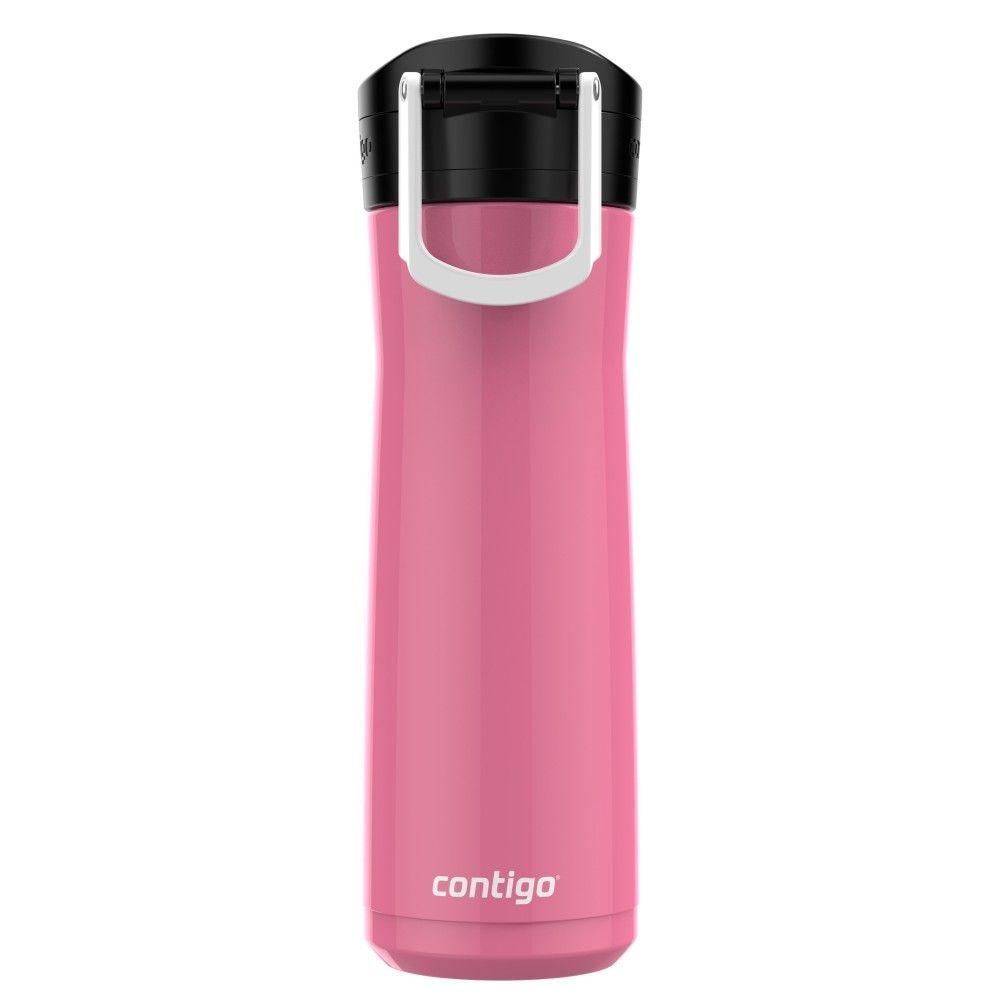 Botella Jackson Rosado 2.0 AUTOPOP Contigo® 591 ml-2