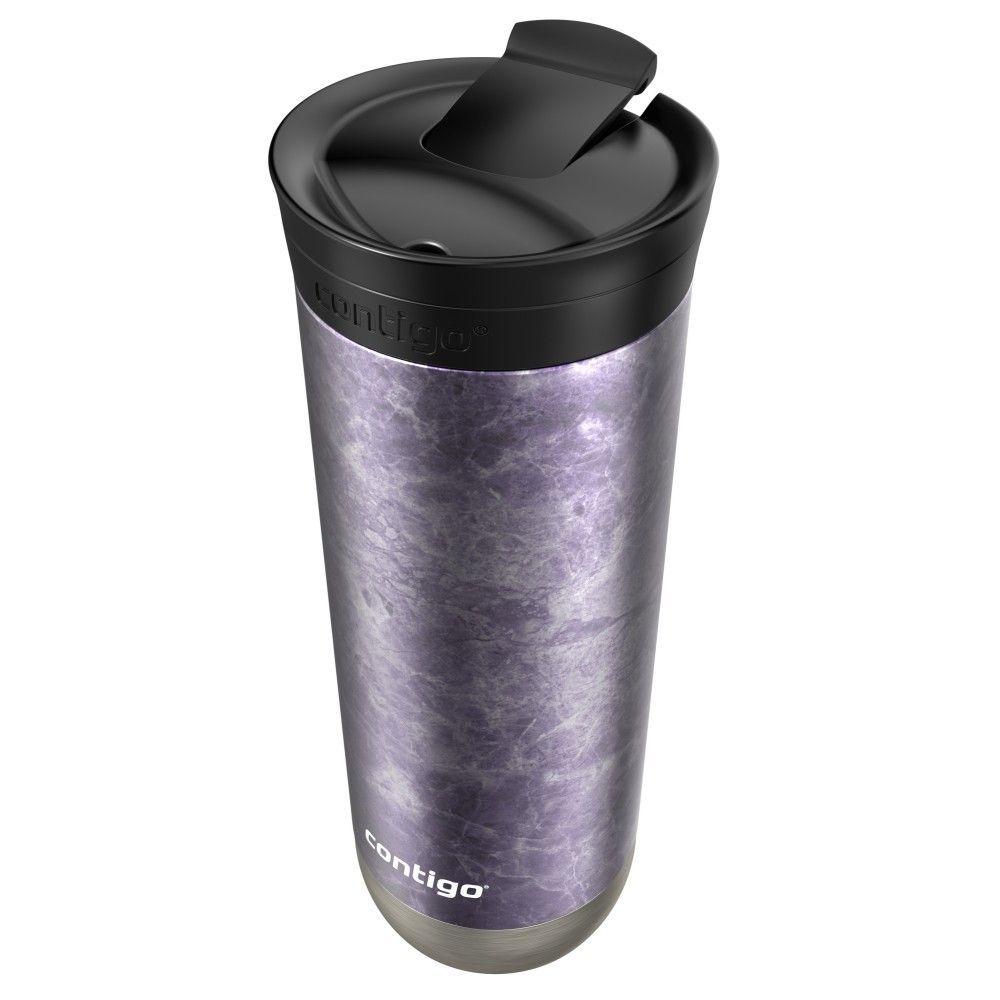 Vaso Térmico Huron Granito 2.0 SNAPSEAL™ Contigo® 590 ml-2