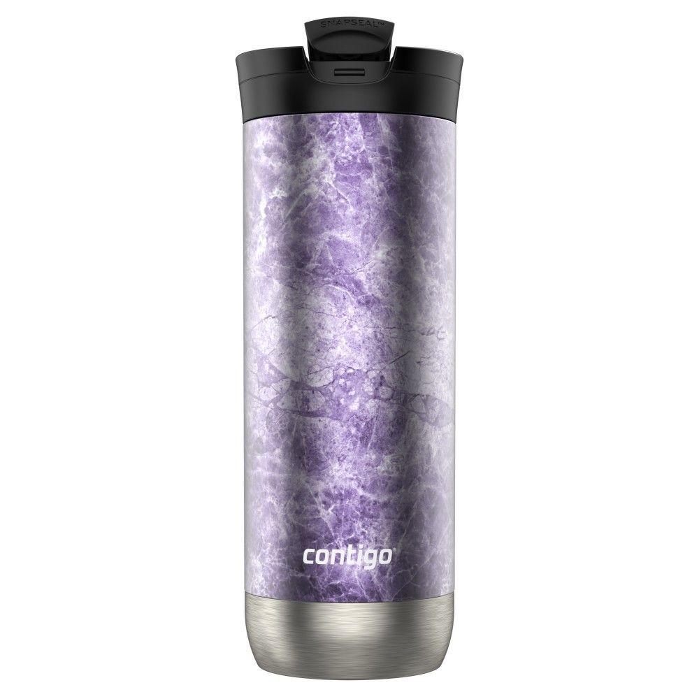 Vaso Térmico Huron Granito 2.0 SNAPSEAL™ Contigo® 590 ml-3