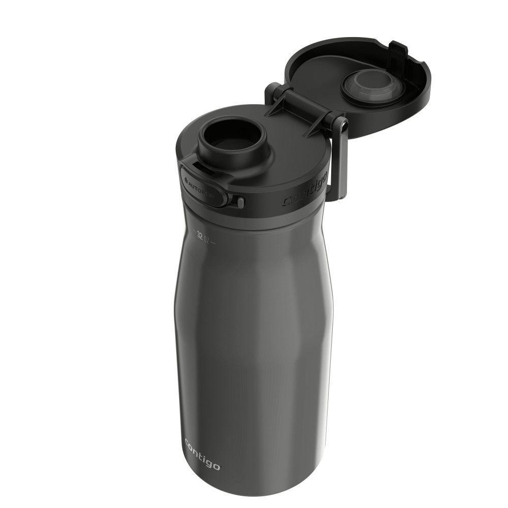 Botella Jackson Gris 2.0 AUTOPOP Contigo® 946 ml-4