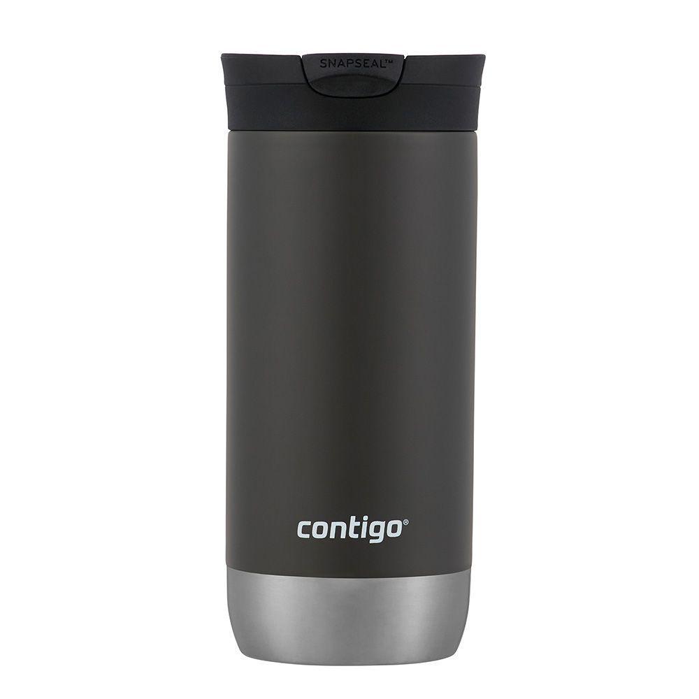 Mug Huron Sake Contigo® Vaso Térmico 473 ml-1