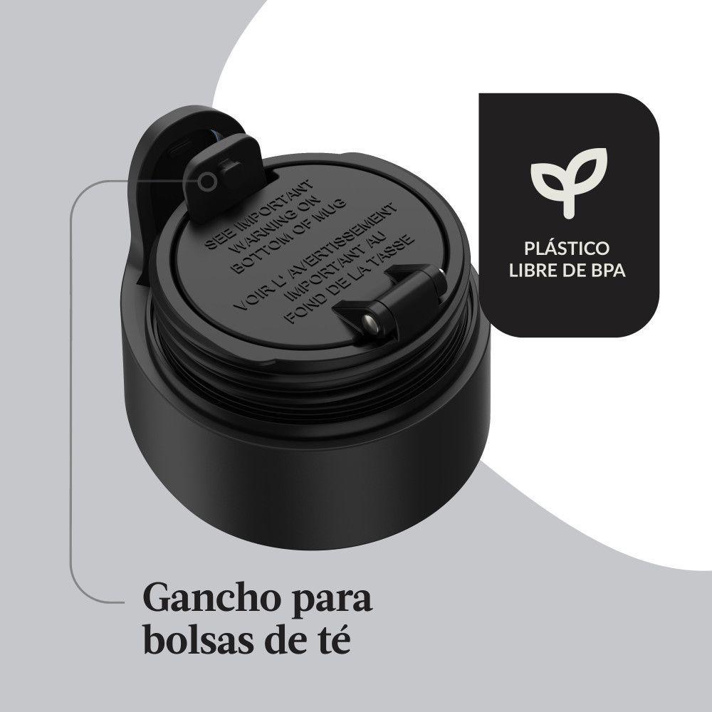 Mug Contigo West Loop Salt Blanco 473 Ml-3