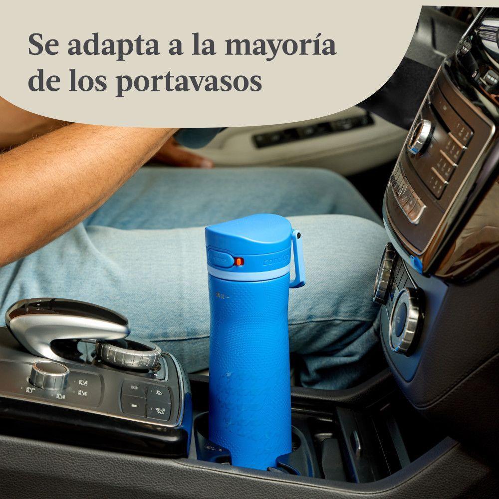 Botella de Agua Contigo Ally Love Jackson Chill 709 ml Azul-6