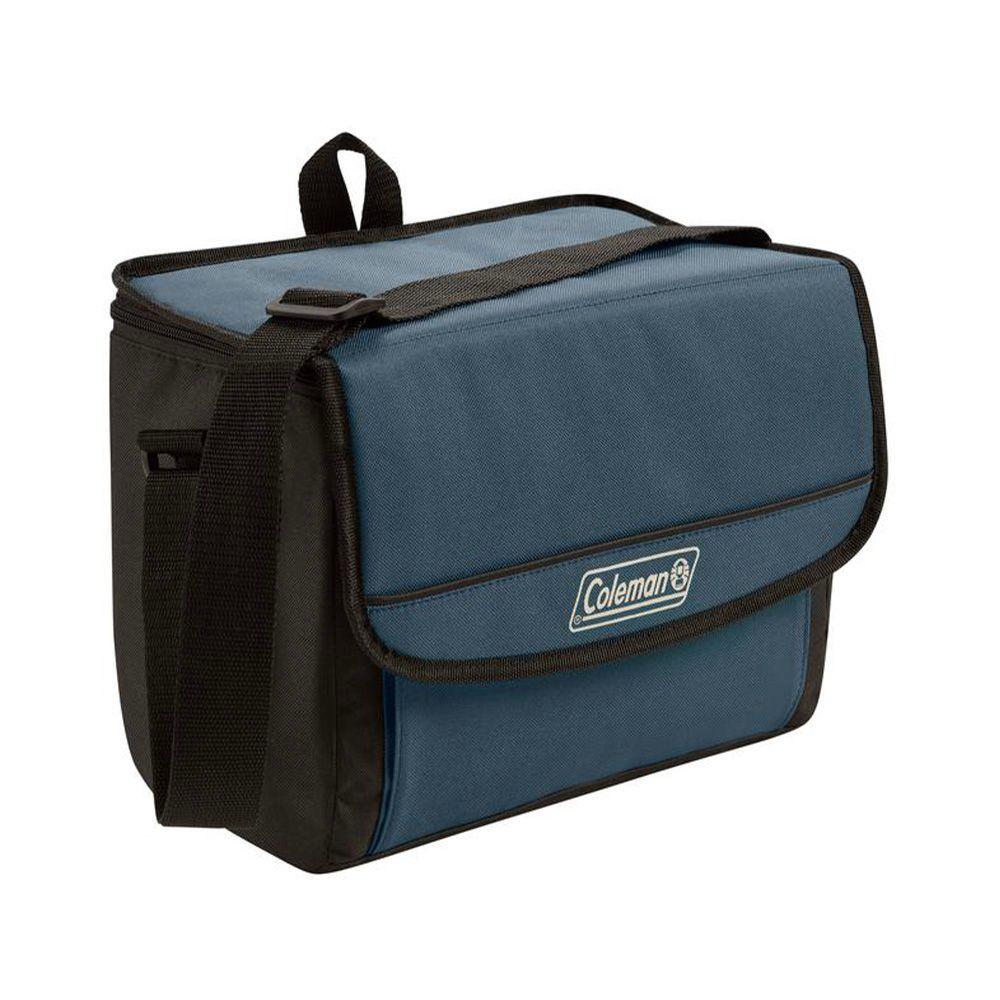 Soft Cooler Slate Coleman® Capacidad 18 Latas-0