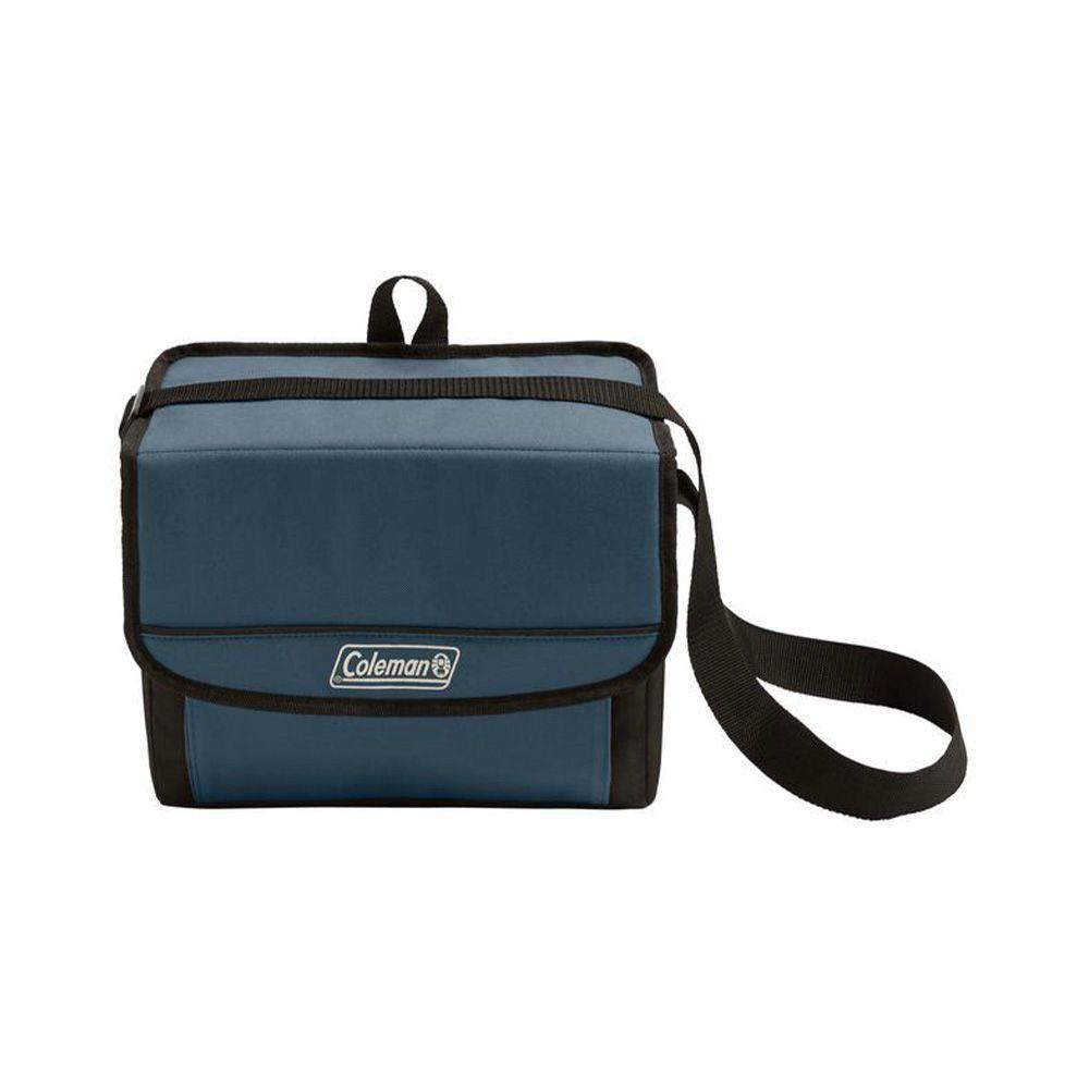 Soft Cooler Slate Coleman® Capacidad 18 Latas-2