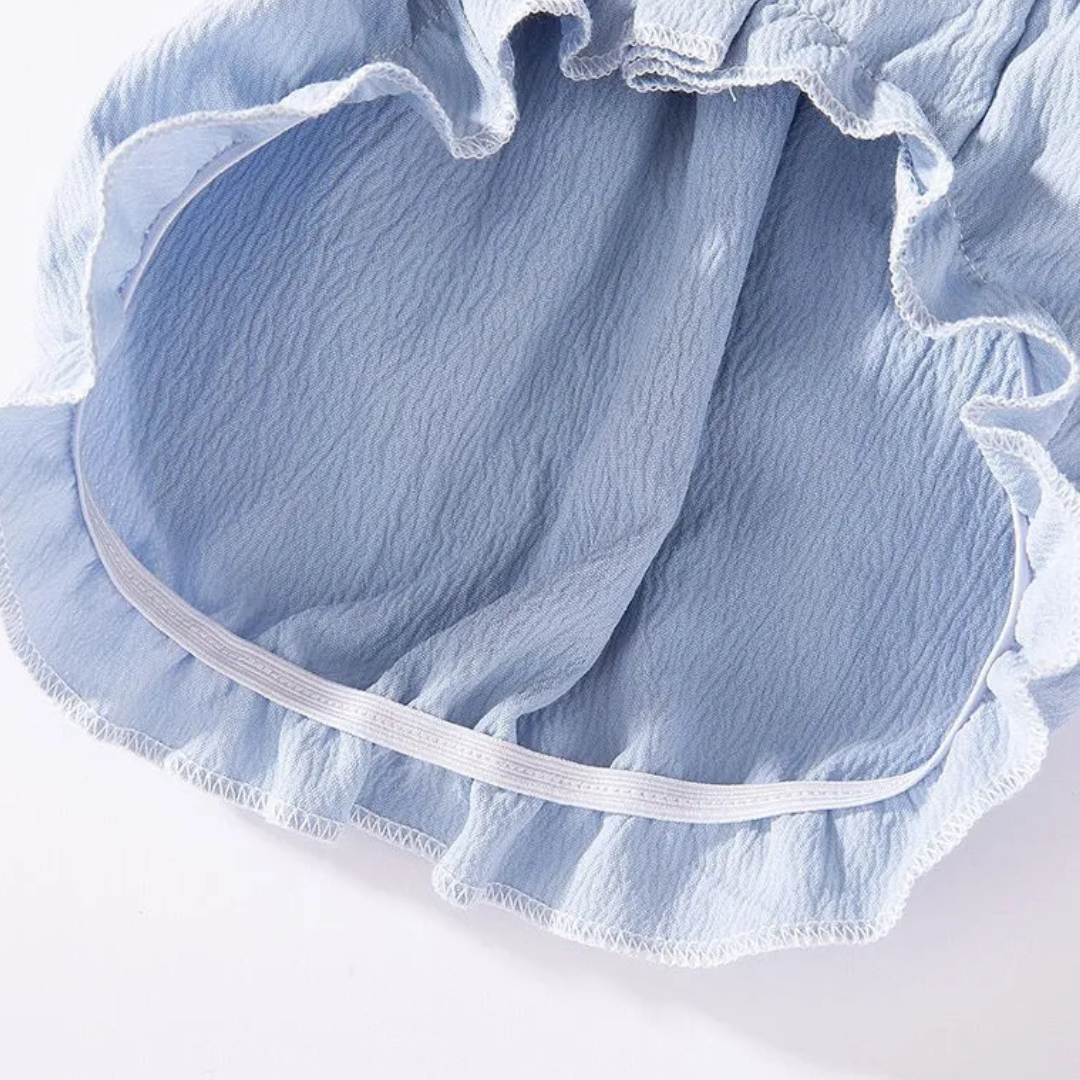 Ropa Vestido Elegante Para Mascota Perro Y Gato-4