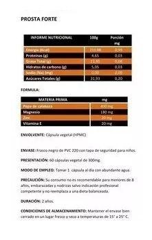 PROSTA FORTE-1