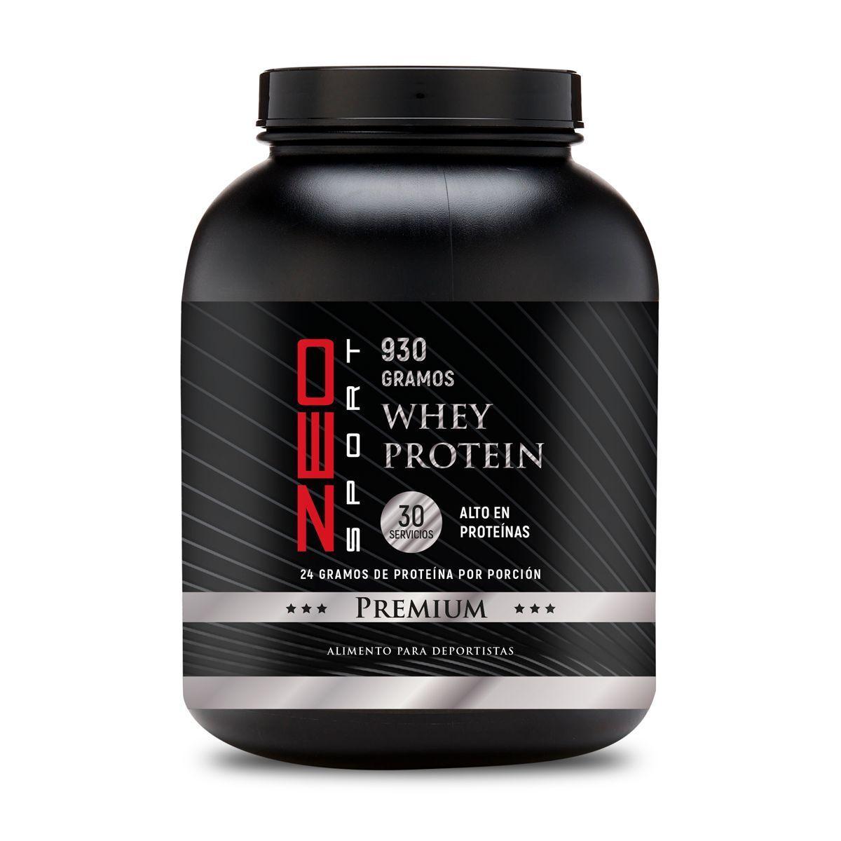 WHEY PROTEIN CHOCOLATE PREMIUM-0
