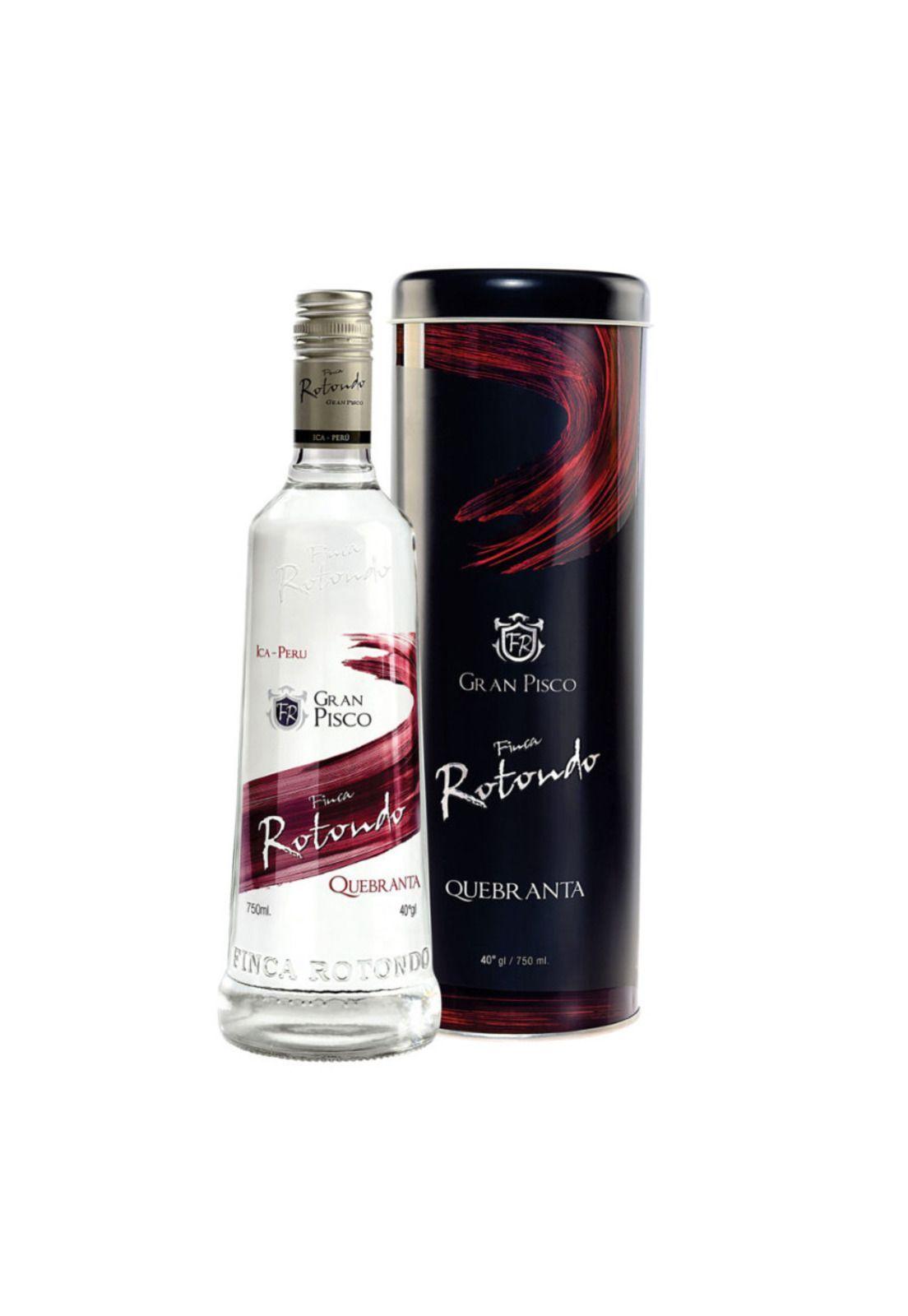 Destilado De Uva Finca Rotondo Quebranta Uva-0