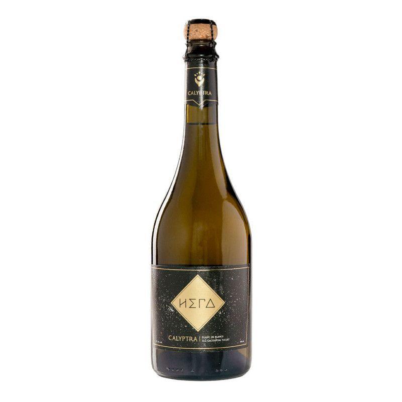 Espumante Calyptra Hera Blanc De Blancs-0