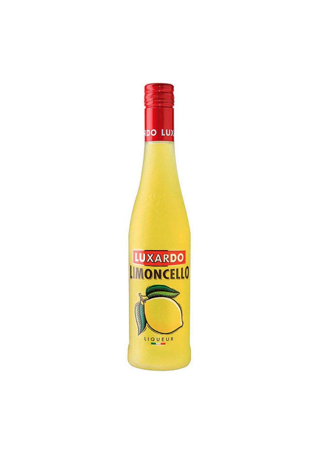 Licor Dulce Luxardo Limoncello-0