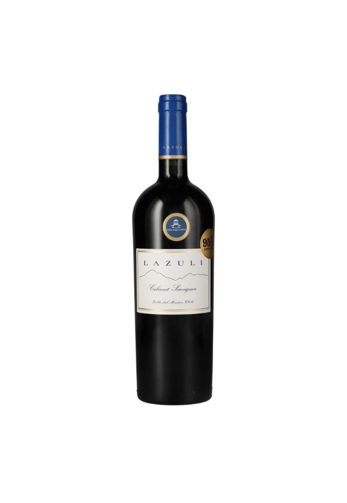 Vino Aquitania Lazuli Cabernet Sauvignon-0