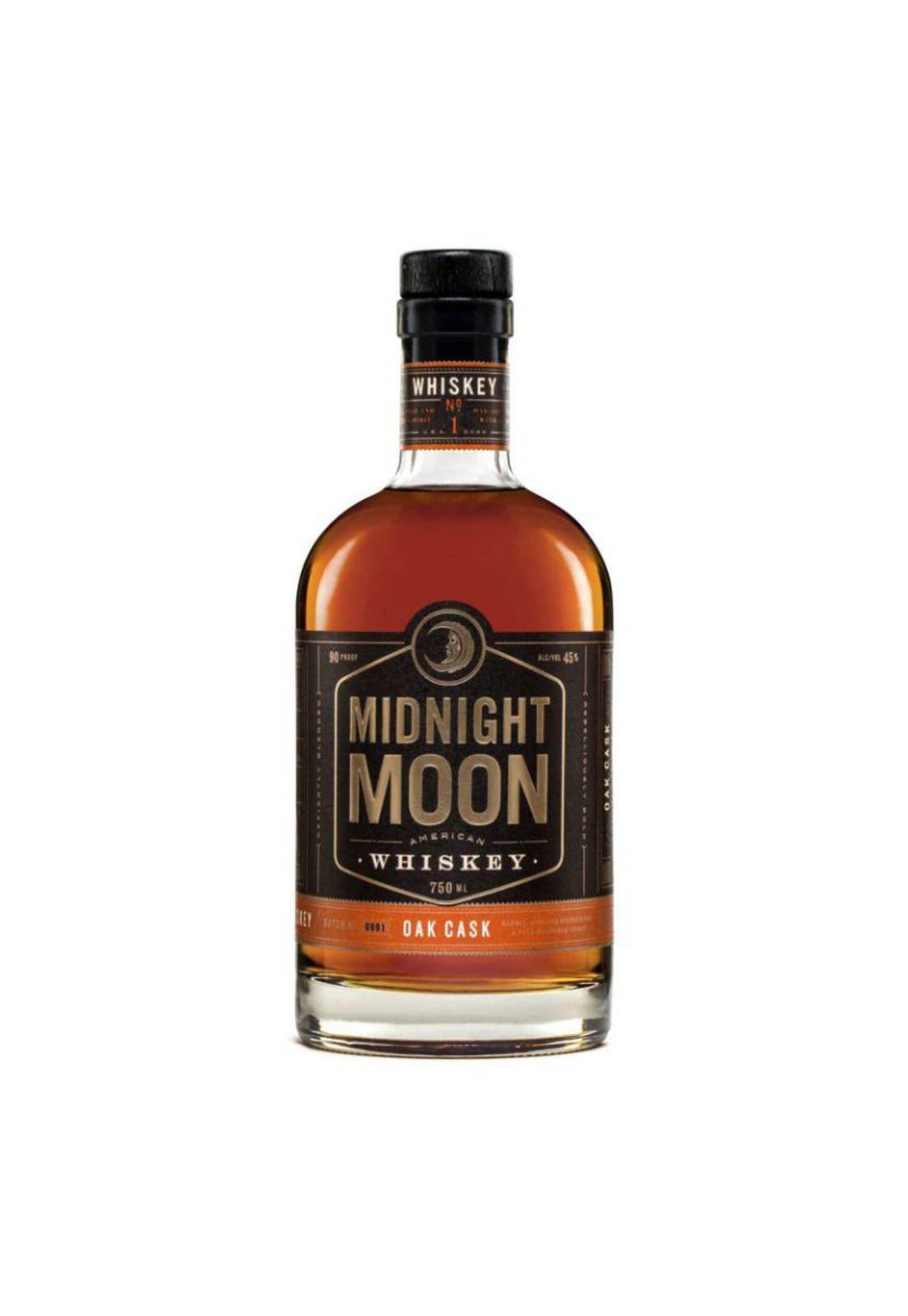 Whisky Midnight Moon Oak Cask, Whiskey-0