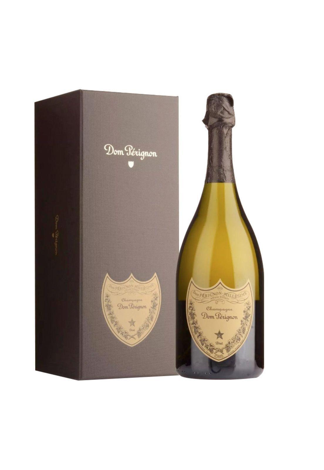 Champagne Dom Perignon Blanc De Blancs Vintage-0