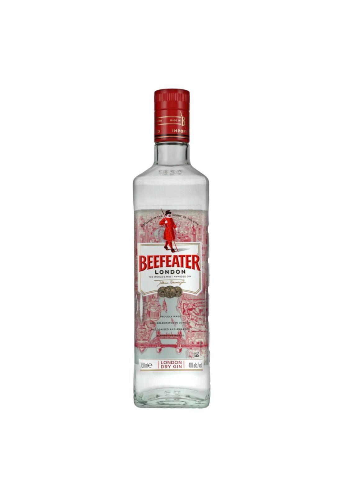 Ginebra Beefeater-0